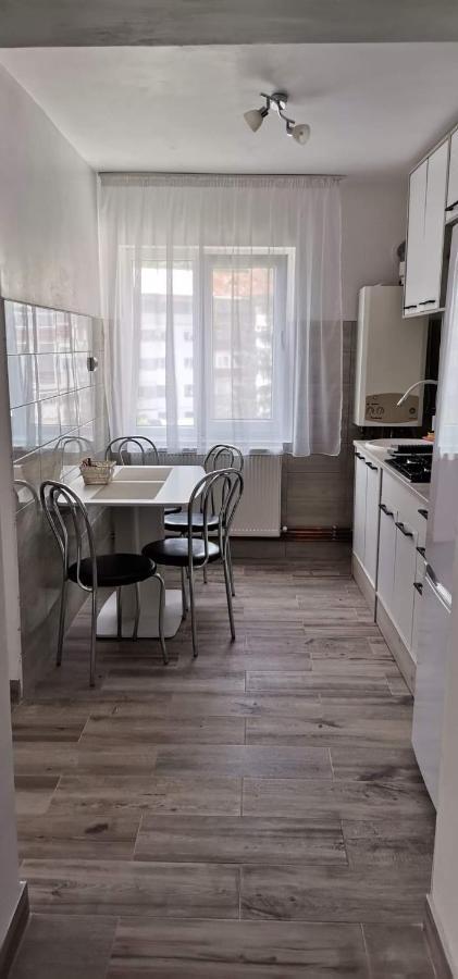 Aky Residence Slanic Moldova Luaran gambar