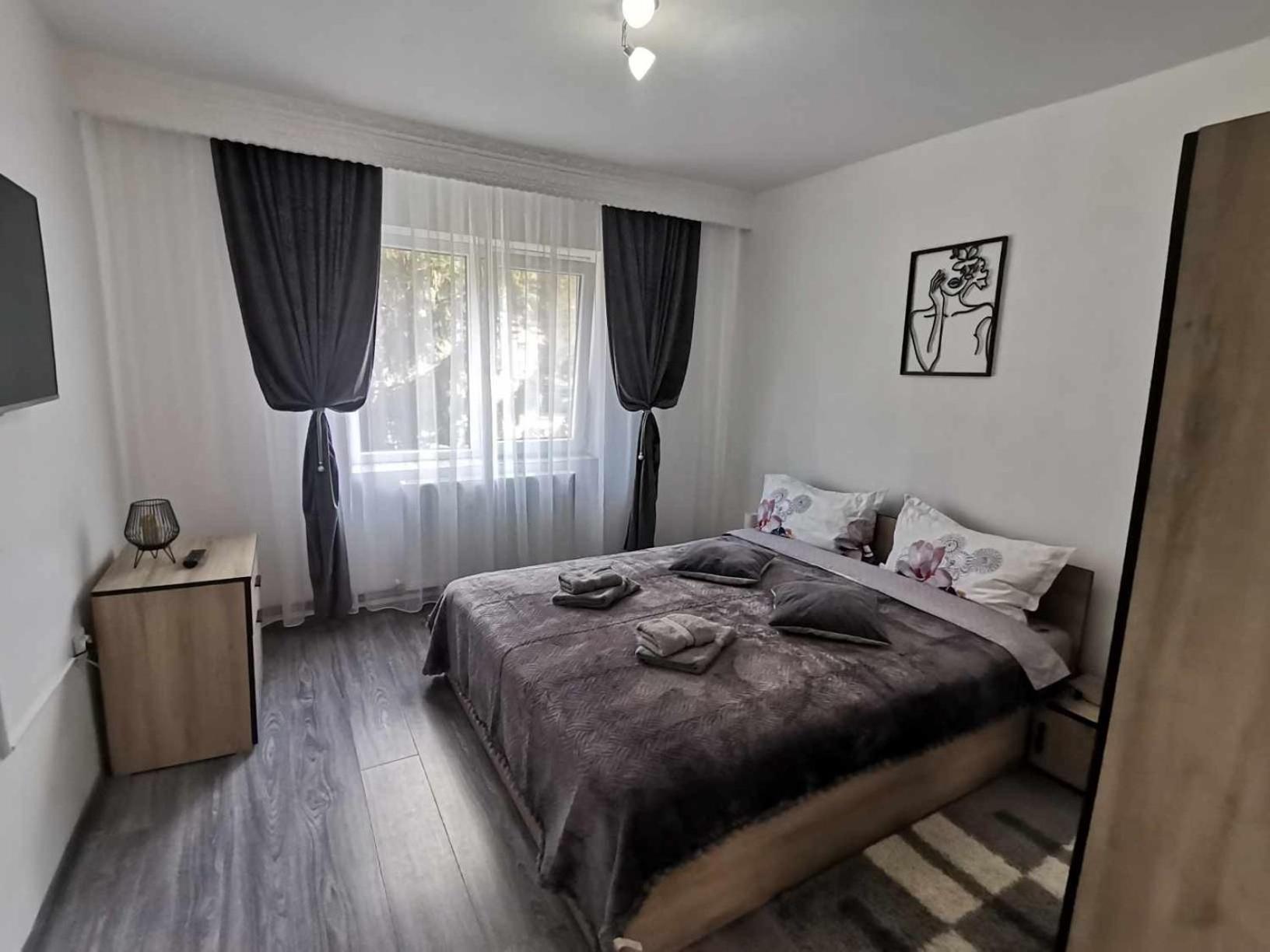 Aky Residence Slanic Moldova Luaran gambar
